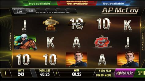 ap mccoy sporting legends play for money You can play on the new AP McCoy online slot from as little as CA$0